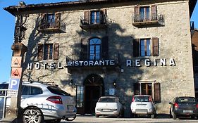 Hotel Ristorante Regina Abetone